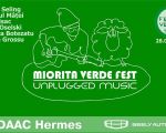 Miorita Verde Fest