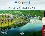 Hai soră, hai frate