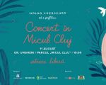 Concert în Micul Cluj