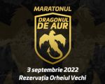 Maratonul "Dragonul de Aur" la 5 ani