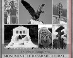 Expoziție „MONUMENTELE BASARABIEI FURATE”