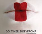 Doi tineri din Verona