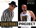 SUNSTROKE project