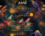 ZAXI MUSIC