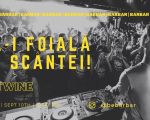 Da-i foiala cu scantei! | Dj Twine