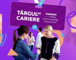 Târgul de Cariere | Chișinău