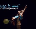 Be Free FEST | NU STRIGA LA MINE