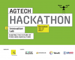 AgTech Hackathon