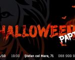 Halloween Party