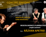 Concert Simfonic