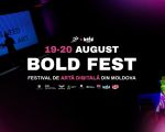 BOLD FEST 2023 | 19-20 AUGUST