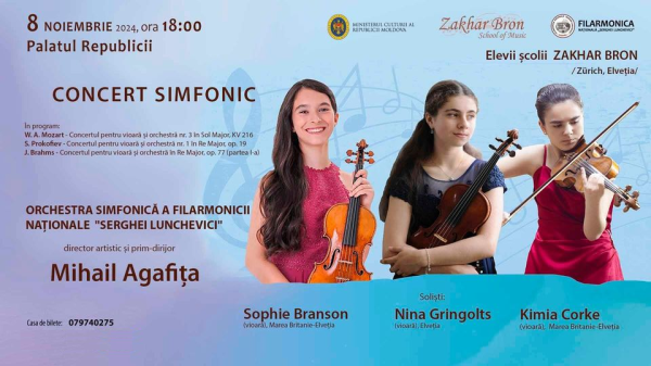 CONCERT SIMFONIC