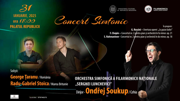 CONCERT SIMFONIC