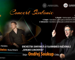 CONCERT SIMFONIC