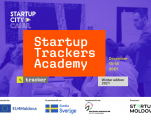 Startup Trackers Academy