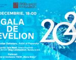 Gala de Revelion 2022