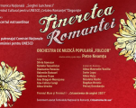 Concert extraordinar - Tinerețea Romanței