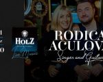 Live Music Aculova Rodica