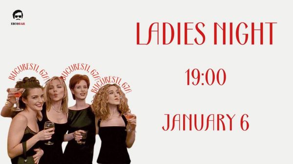 Ladies Night