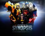 Synopsis - Spectacol Interactiv de Animatie pentru copii