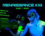 Renaissance XXII