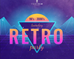 Retro Party