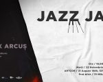 Jazz Jam | Alex Arcum