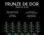 FRUNZE DE DOR