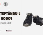 Așteptându-l pe Godot