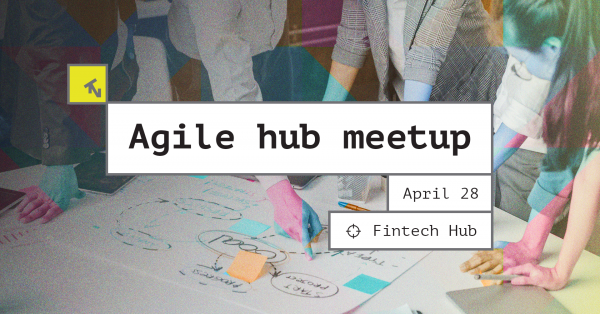 Agile Hub Meetup