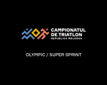 Campionatul Național de Triatlon