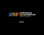 Campionatul Național de Triatlon KIDS 2022