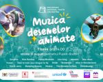 Muzica Desenelor Animate