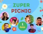 Zuper Picnic