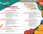 Festivalul Internaţional "Nopţile Pianistice"