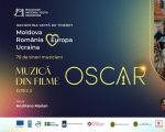 Muzica din Filme OSCAR