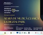 Seară de Muzică Clasică la Digital Park