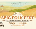 Spic Folk Fest