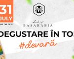 Degustare în toi! #devară