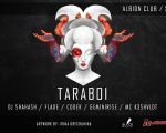 Taraboi Rave