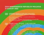 Ziua Independentei RM