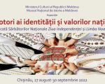 Promotori ai identității și valorilor naționale