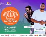 Chisinau Youth Fest