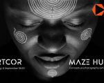 Maze Human | Conceptual Photography Exhibition