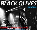 Black Olives (Londra)