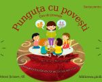 Ora poveștilor „Punguța cu Povești”