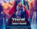 Thor: Love and Thunder