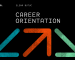 Career Orientation with Elena Butuc Workshop