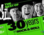 Cuibul - The Best of 30 Years of Rock n Roll