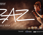 ZAZ Organique Tour